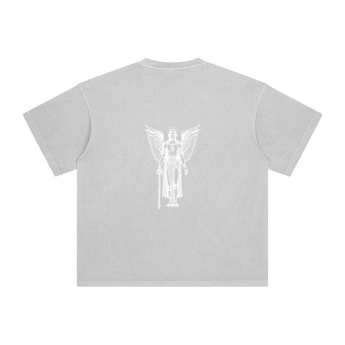 St. Michael Vintage Washed T-Shirt