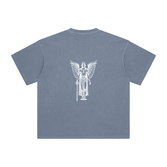 St. Michael Vintage Washed T-Shirt