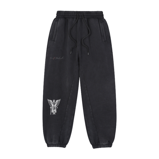 Saint Michael Joggers