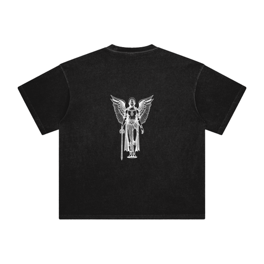 St. Michael Vintage Washed T-Shirt