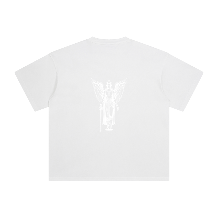 St. Michael Vintage Washed T-Shirt